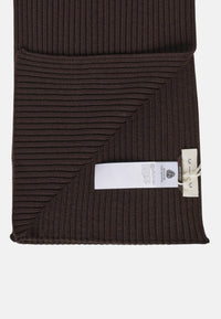 Sciarpa Donna Max Mara Testa Moro