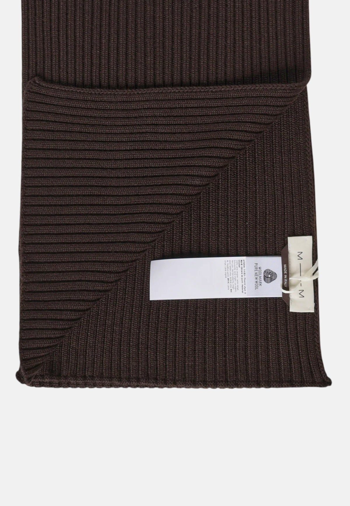 Sciarpa Donna Max Mara Testa Moro