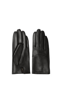 Guanti Donna MAX MARA Nero