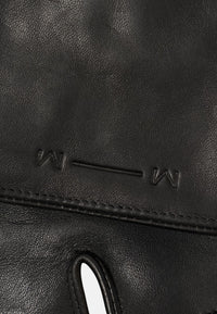 Guanti Donna MAX MARA Nero