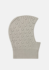 Balaclava Donna Max Mara Sabbia