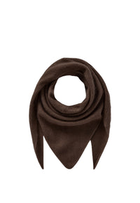 Sciarpa Donna Max Mara Testa Moro