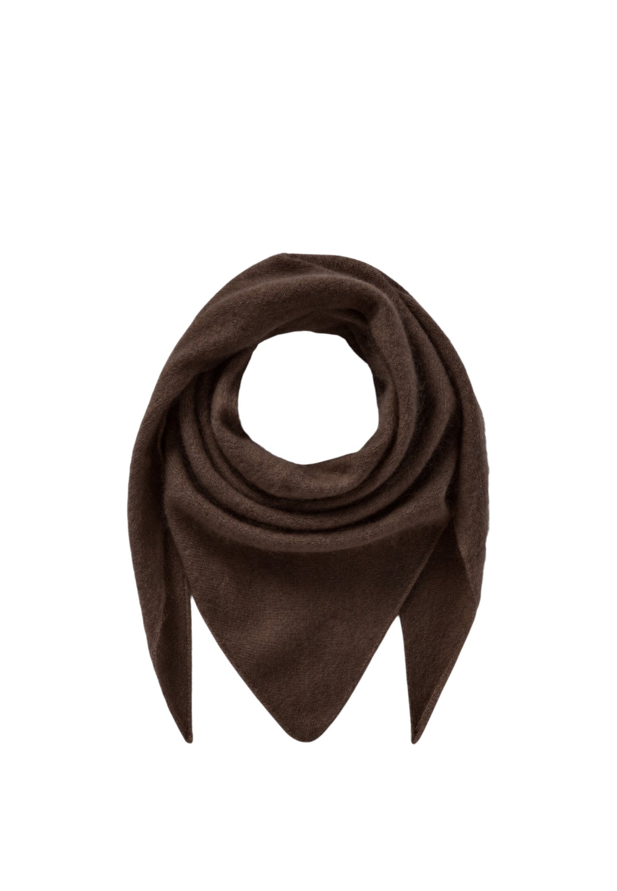 Sciarpa Donna Max Mara Testa Moro