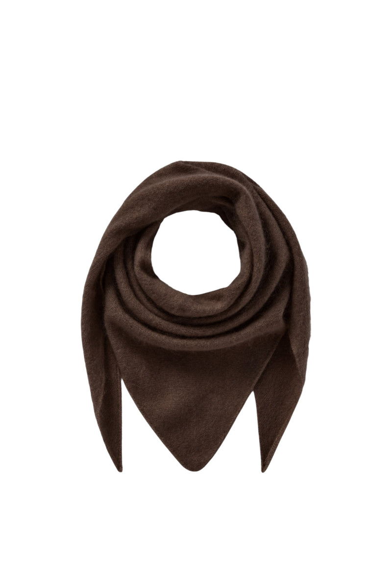 Sciarpa Donna Max Mara Testa Moro