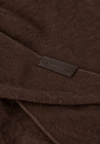 Sciarpa Donna Max Mara Testa Moro