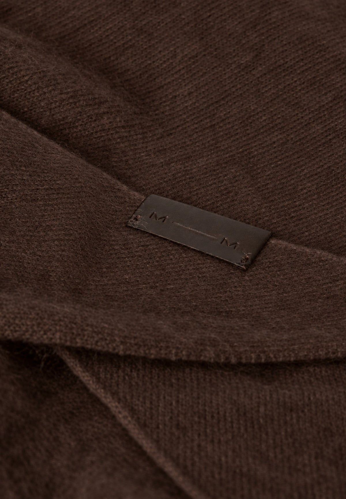 Sciarpa Donna Max Mara Testa Moro