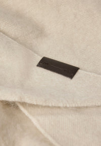 Sciarpa Donna Max Mara Sabbia