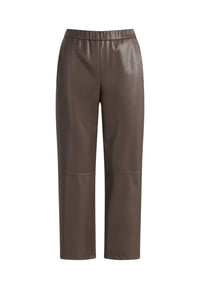 Pantalone Donna Max Mara in jersey. Testa Moro