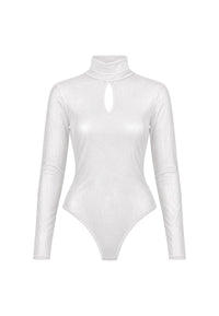 Body Donna Max Mara Bianco