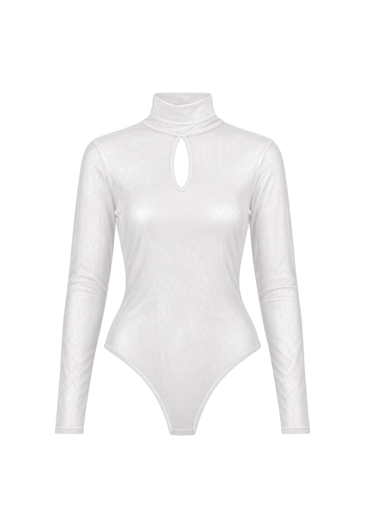 Body Donna Max Mara Bianco