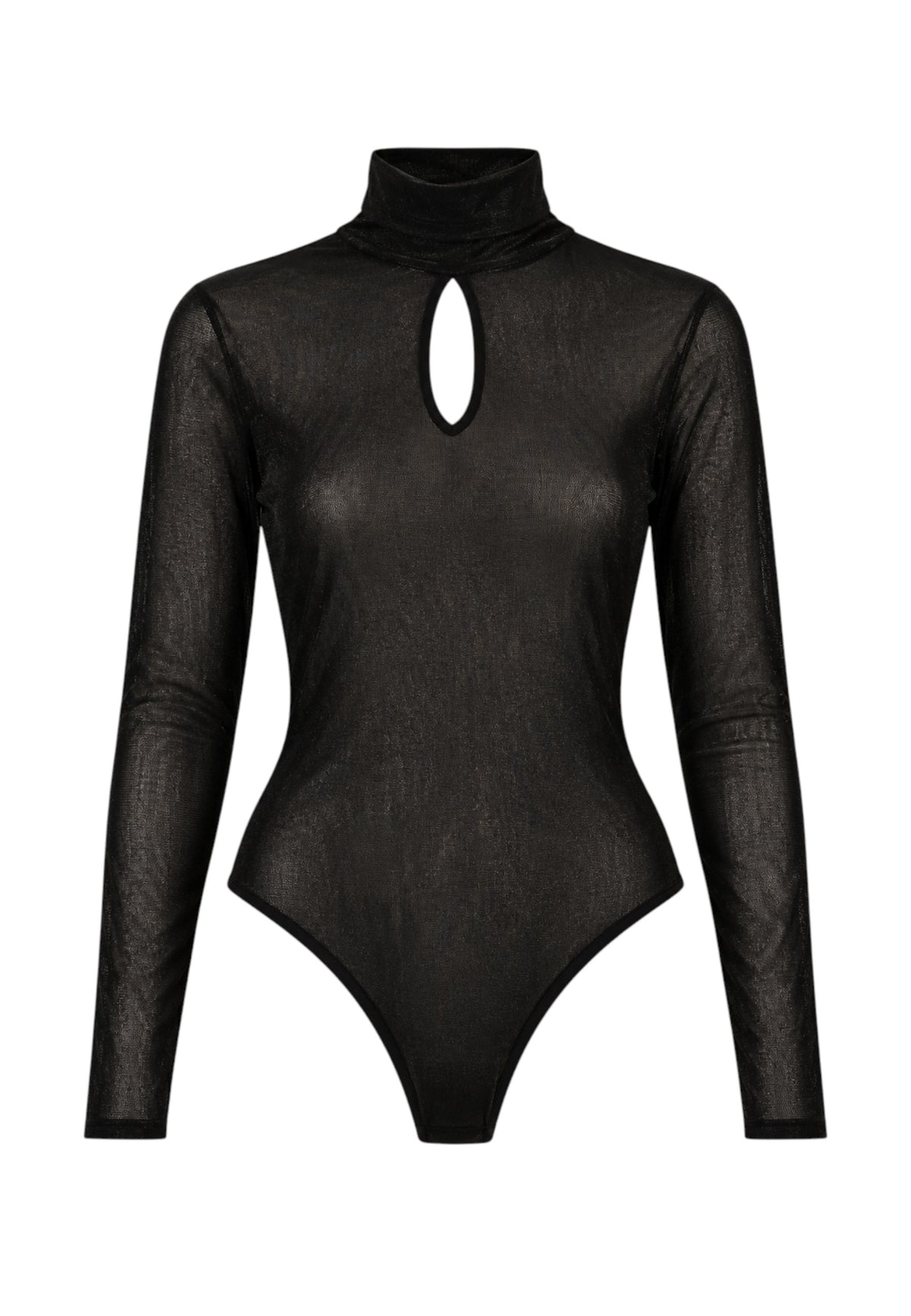 Body Donna Max Mara Nero