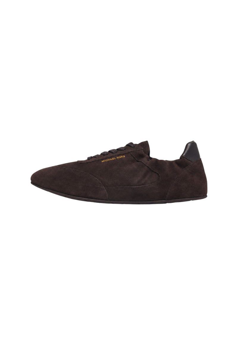 Sneakers Uomo MIchael Kors Chocolate