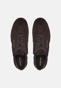 Sneakers Uomo MIchael Kors Chocolate