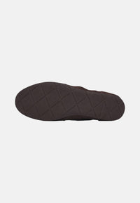 Sneakers Uomo MIchael Kors Chocolate