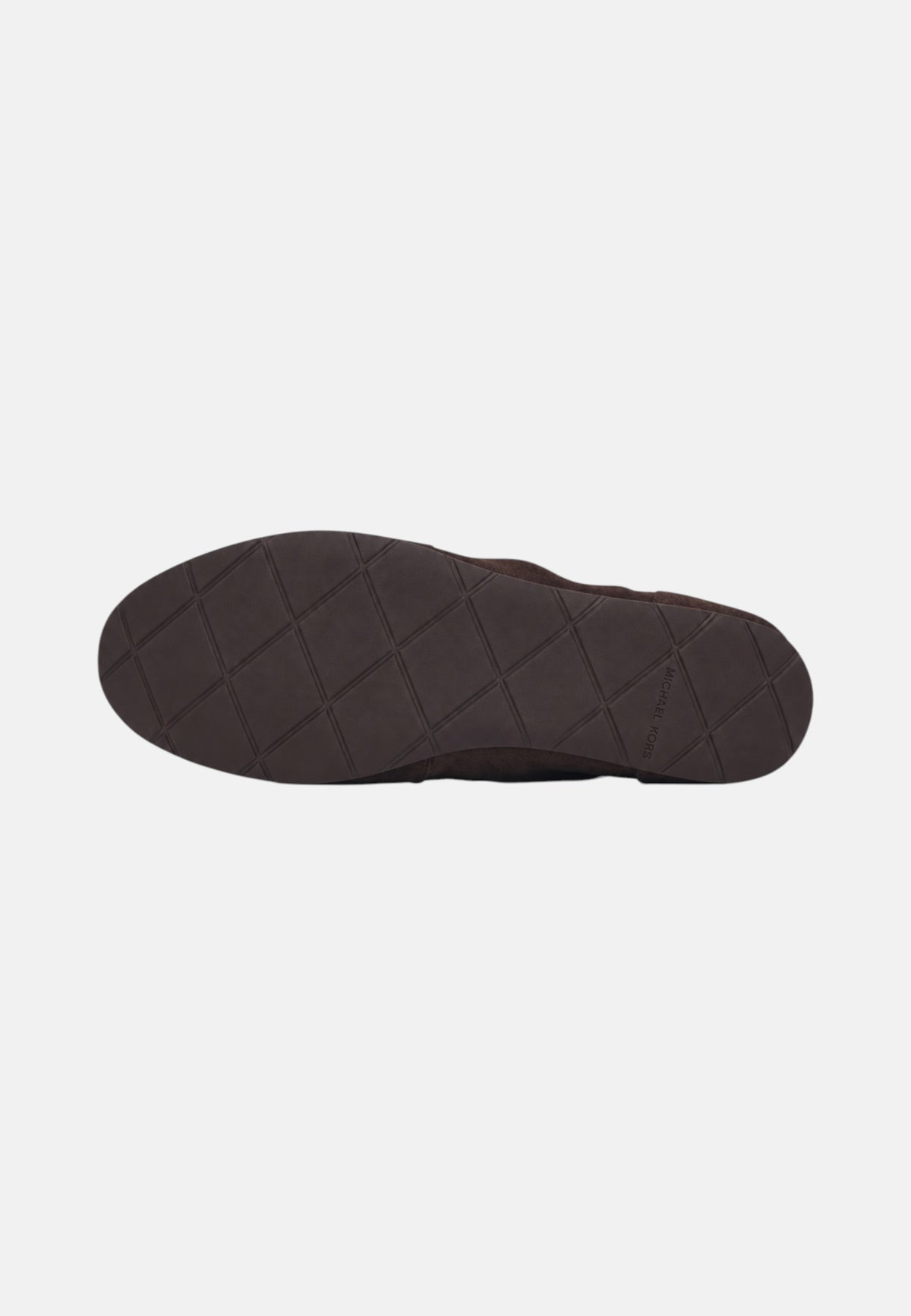 Sneakers Uomo MIchael Kors Chocolate