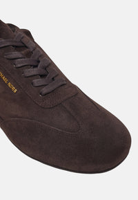 Sneakers Uomo MIchael Kors Chocolate