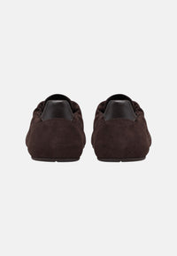 Sneakers Uomo MIchael Kors Chocolate