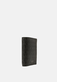 Michael Kors Portafoglio Greyson Uomo Nero Black