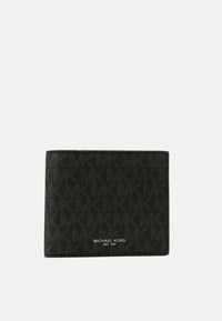 Michael Kors Portafoglio Greyson Uomo Nero Black