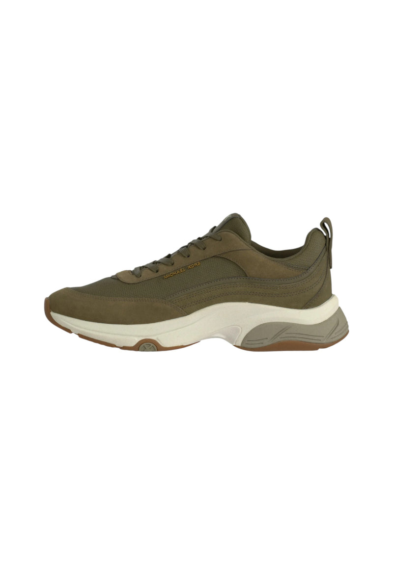 Sneakers da Uomo Micheal Kors Loden
