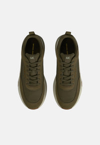 Sneakers da Uomo Micheal Kors Loden