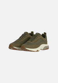 Sneakers da Uomo Micheal Kors Loden