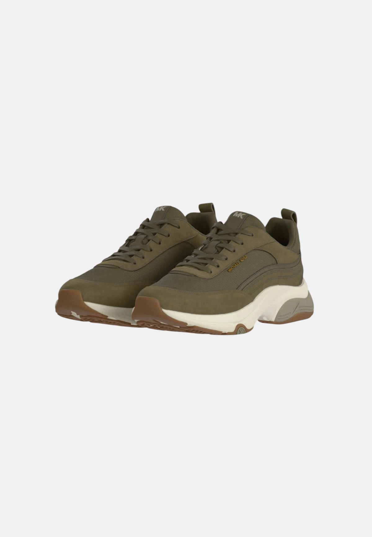 Sneakers da Uomo Micheal Kors Loden