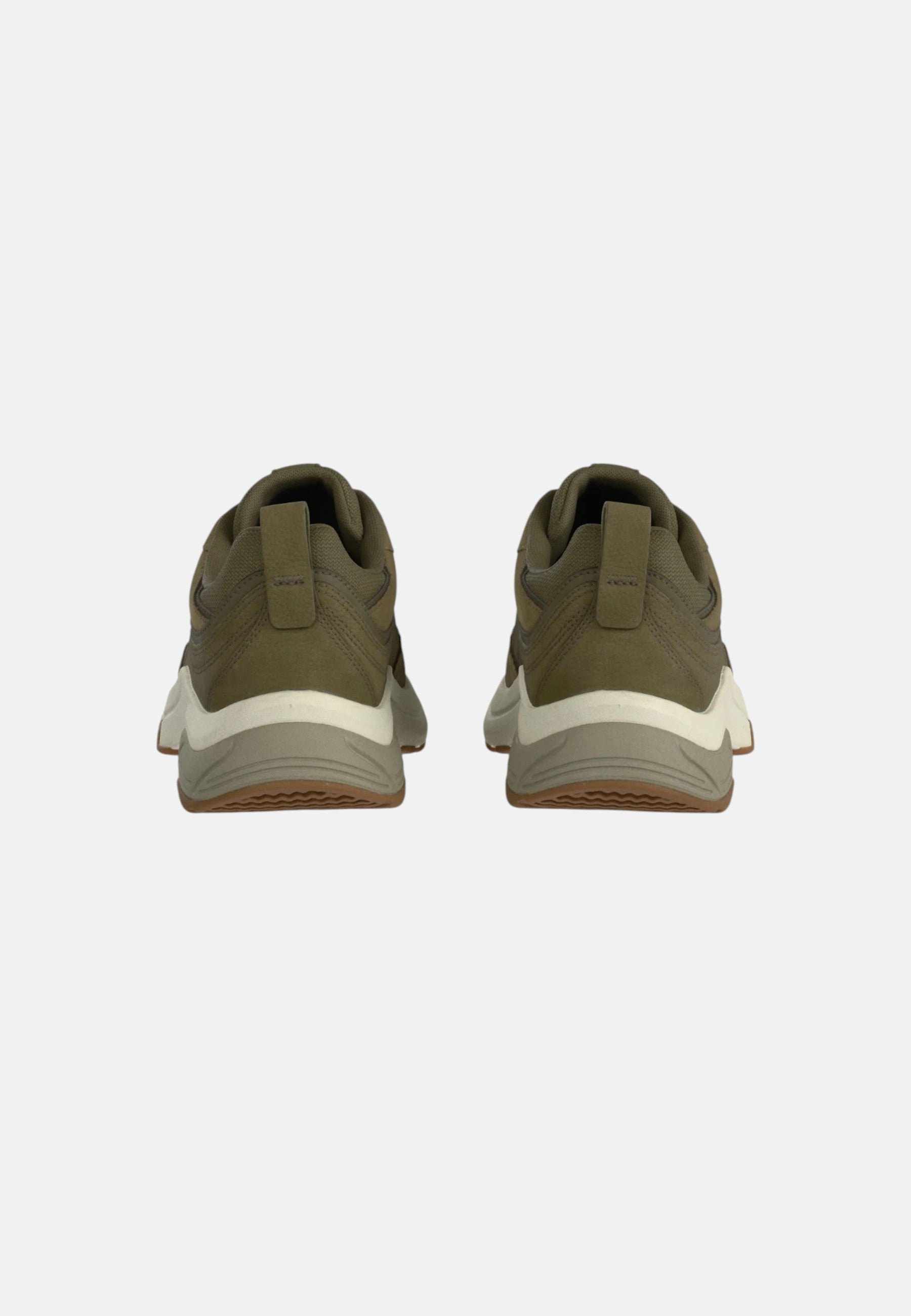 Sneakers da Uomo Micheal Kors Loden