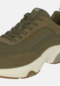 Sneakers da Uomo Micheal Kors Loden