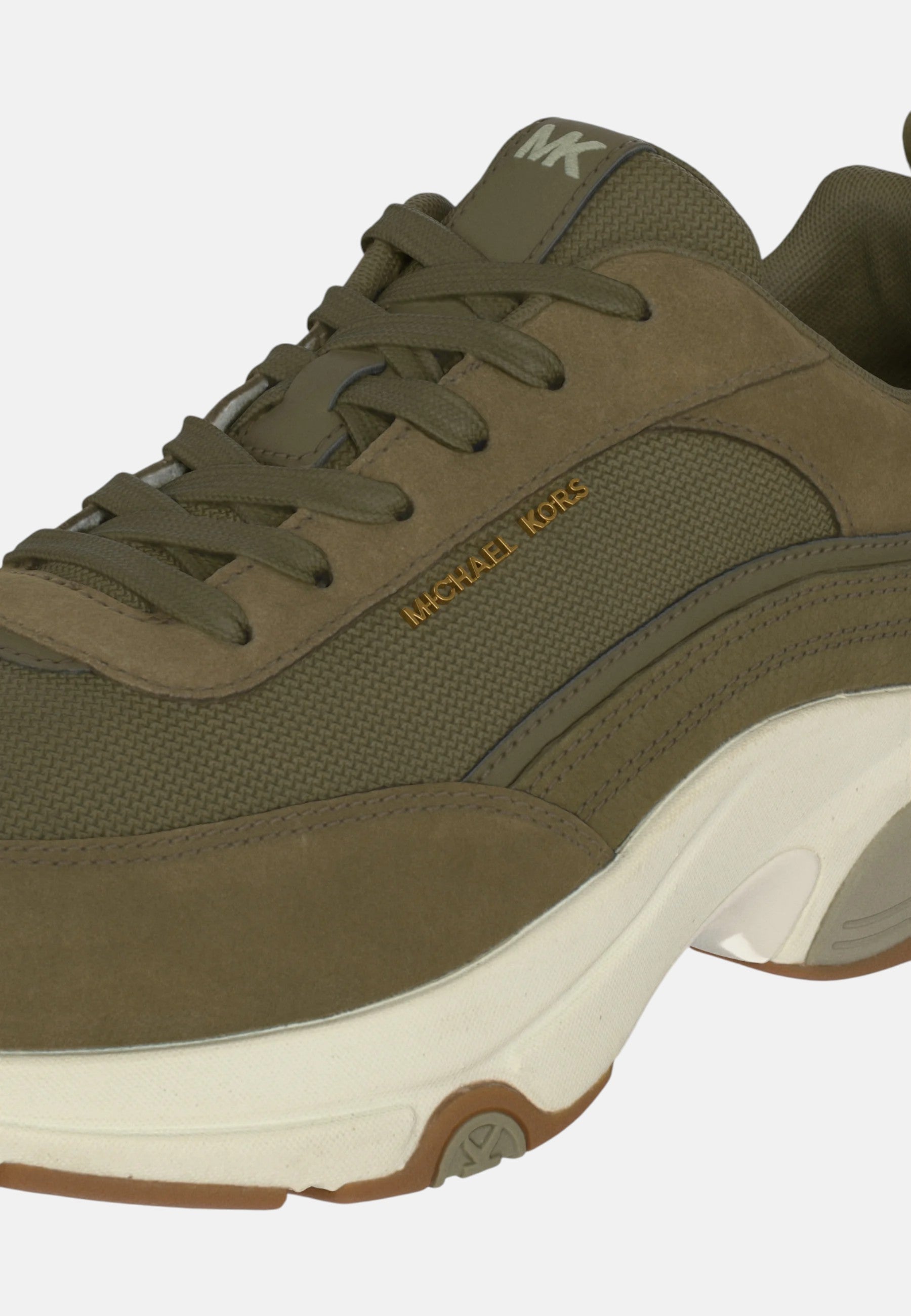 Sneakers da Uomo Micheal Kors Loden