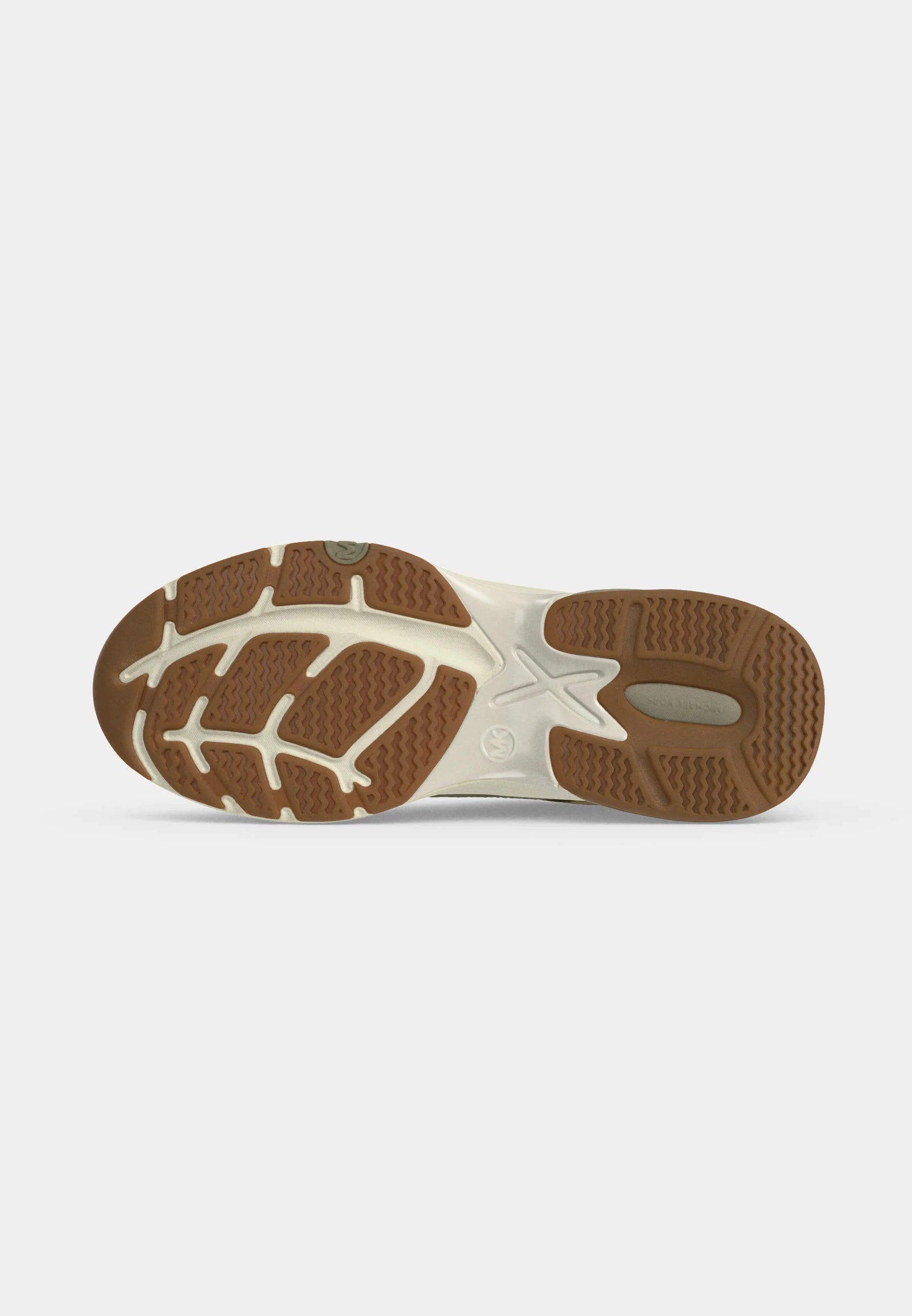 Sneakers da Uomo Micheal Kors Loden