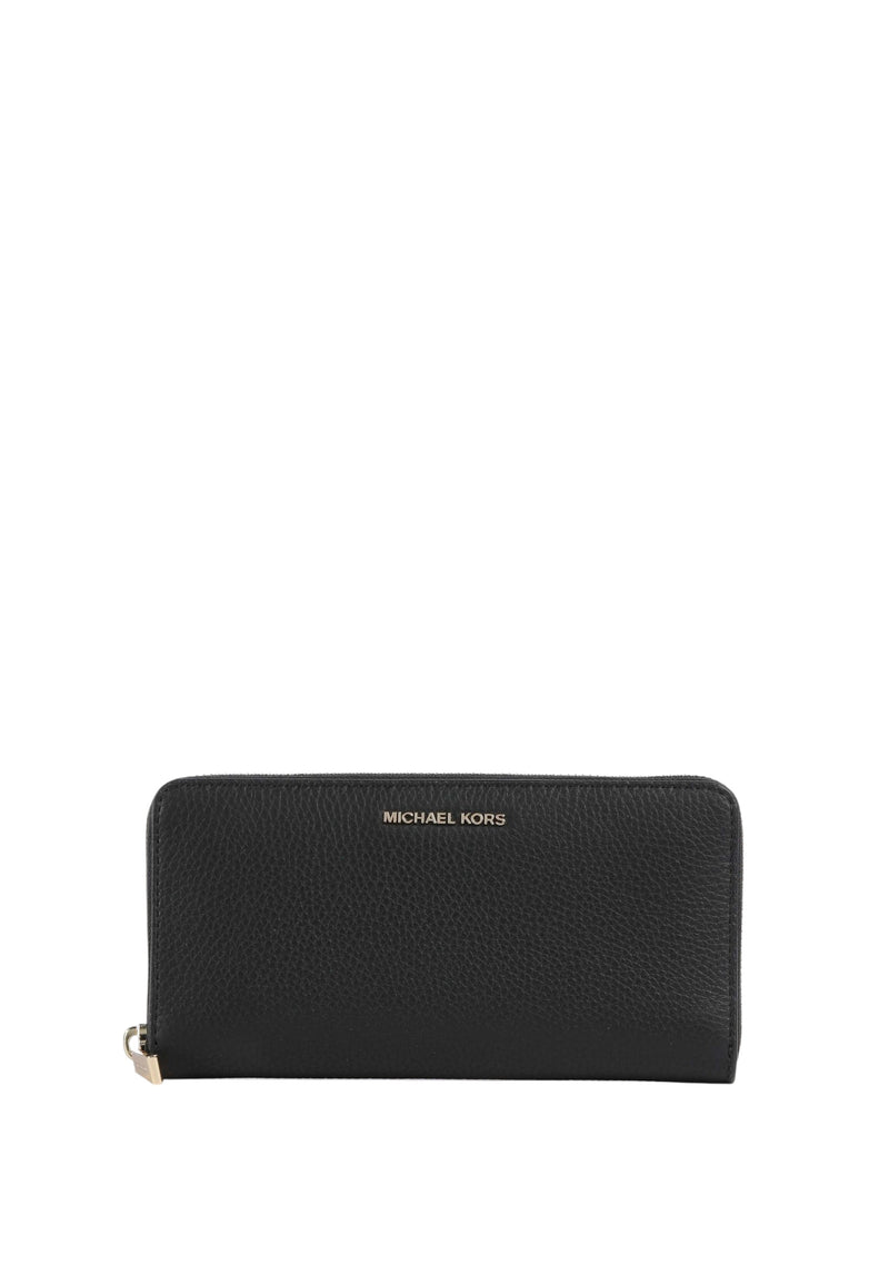 Portafoglio Donna Michael Kors Black