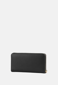 Portafoglio Donna Michael Kors Black