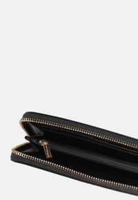 Portafoglio Donna Michael Kors Black