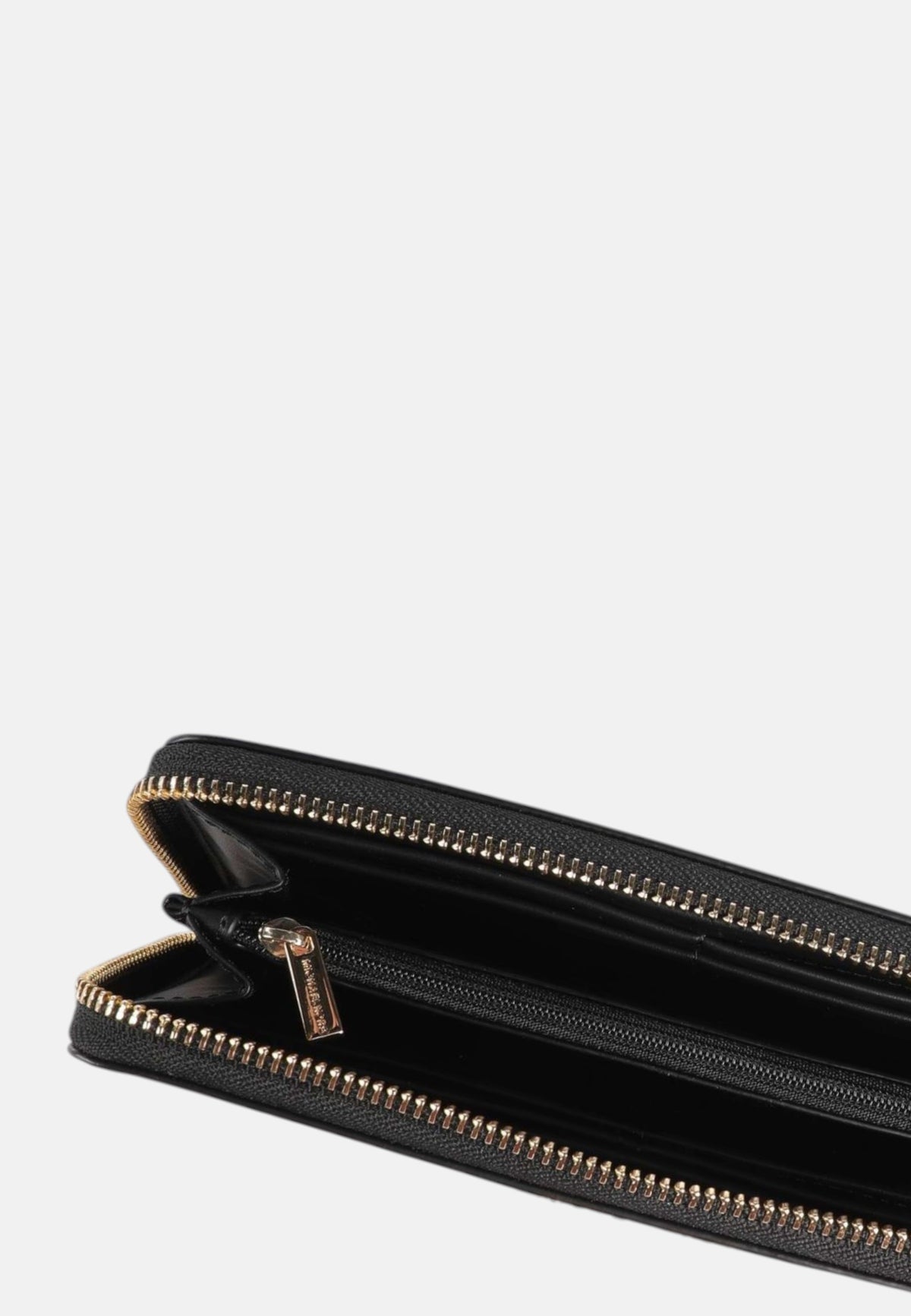 Portafoglio Donna Michael Kors Black