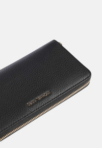Portafoglio Donna Michael Kors Black