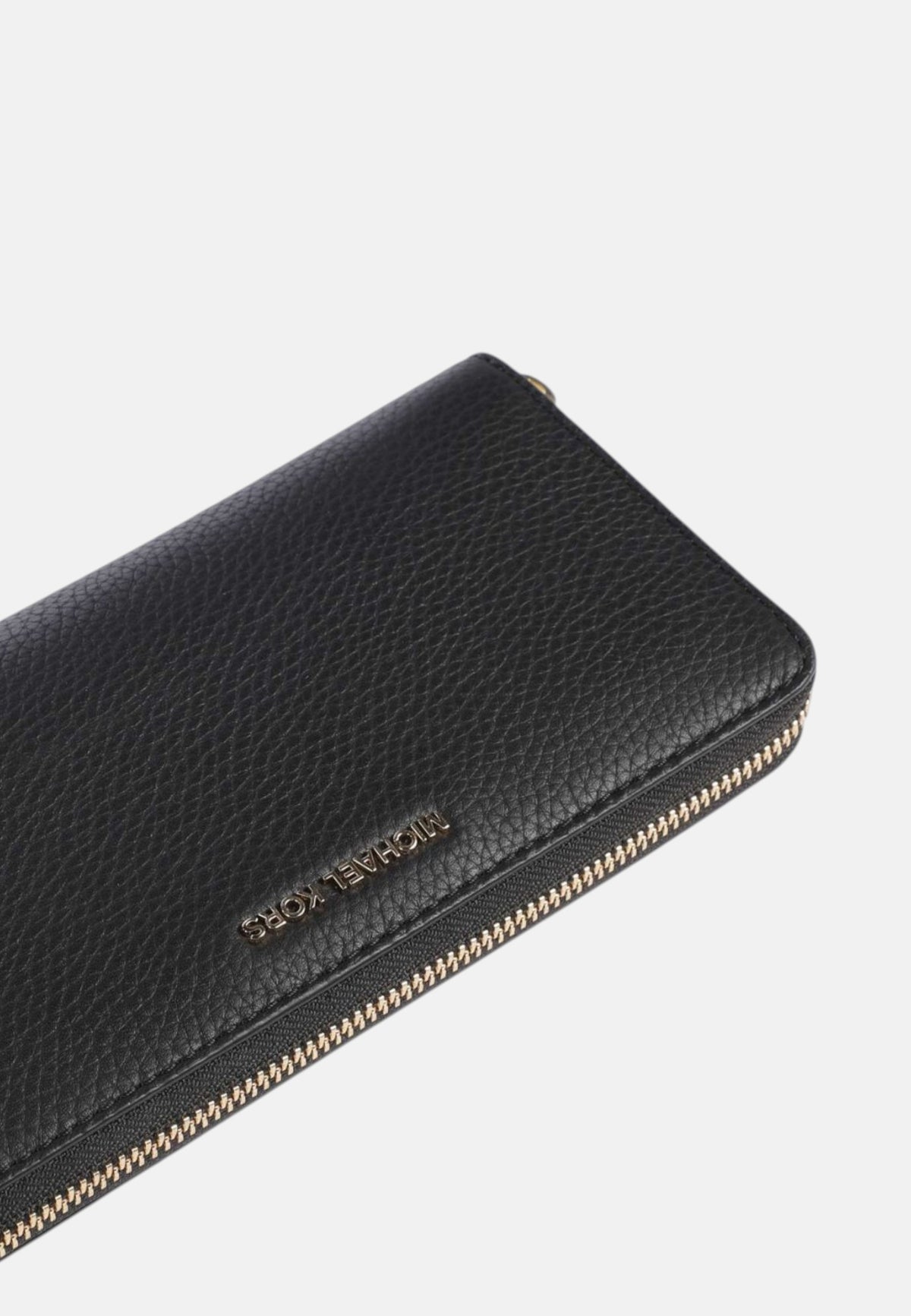 Portafoglio Donna Michael Kors Black