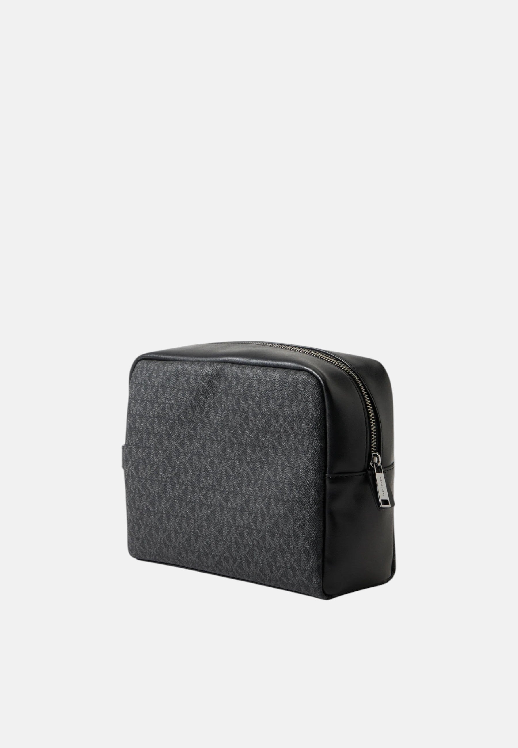 Pochette/Kit da viaggio Brooklyn in misto nylon Michael Kors Black