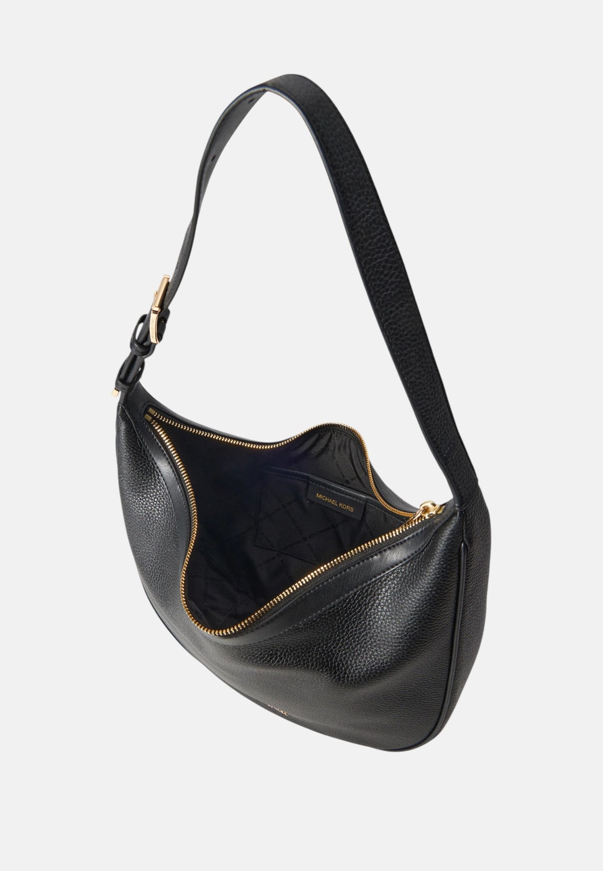 Borsa A spalla Michael Kors Black