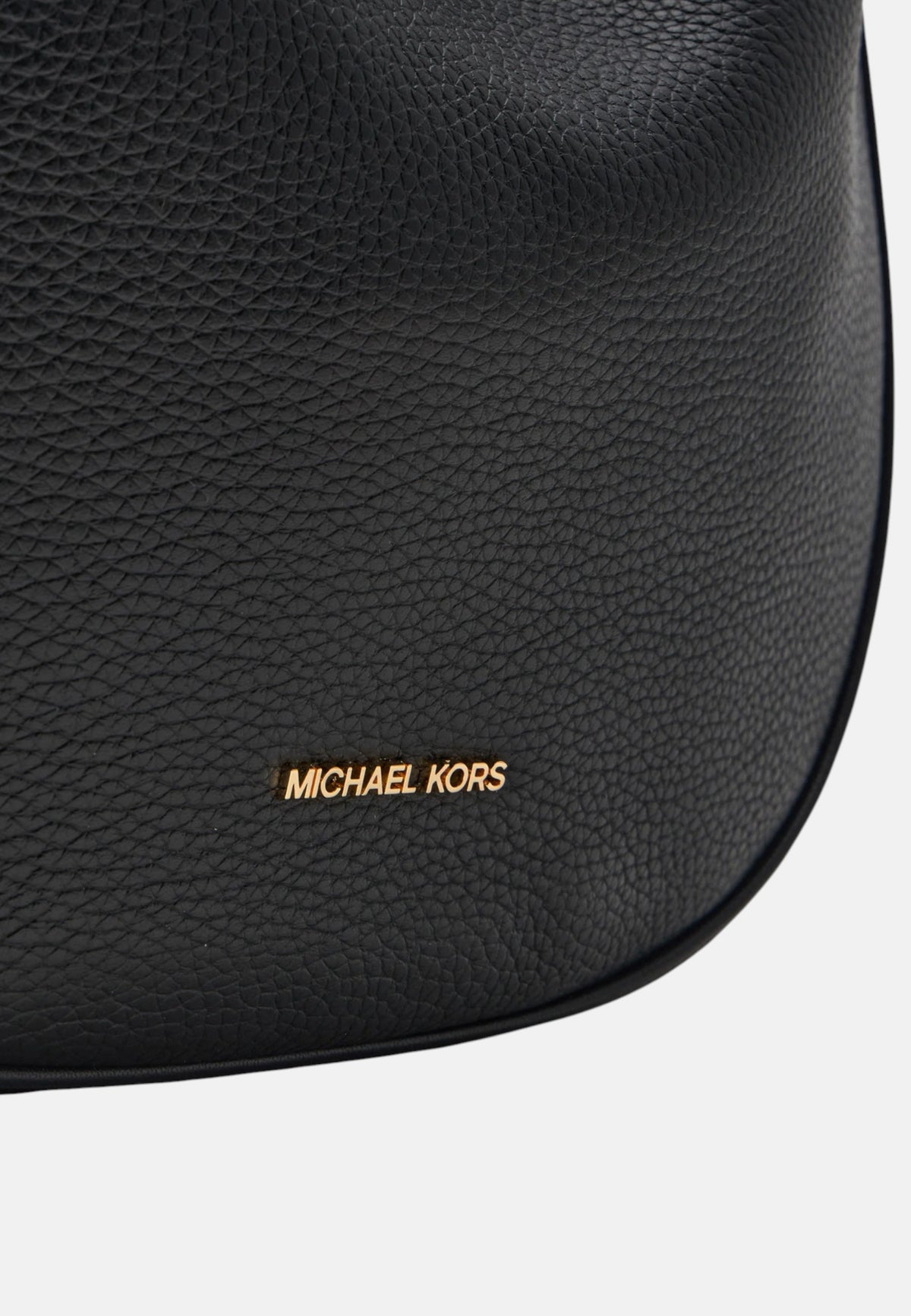Borsa A spalla Michael Kors Black