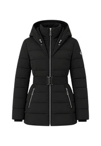 Giubbotto Invernale da donna Michael Kors Black