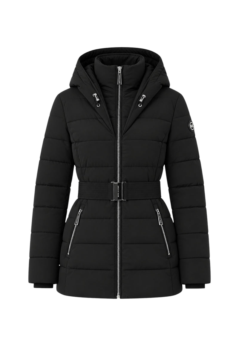 Giubbotto Invernale da donna Michael Kors Black