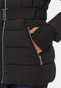 Giubbotto Invernale da donna Michael Kors Black
