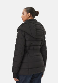Giubbotto Invernale da donna Michael Kors Black