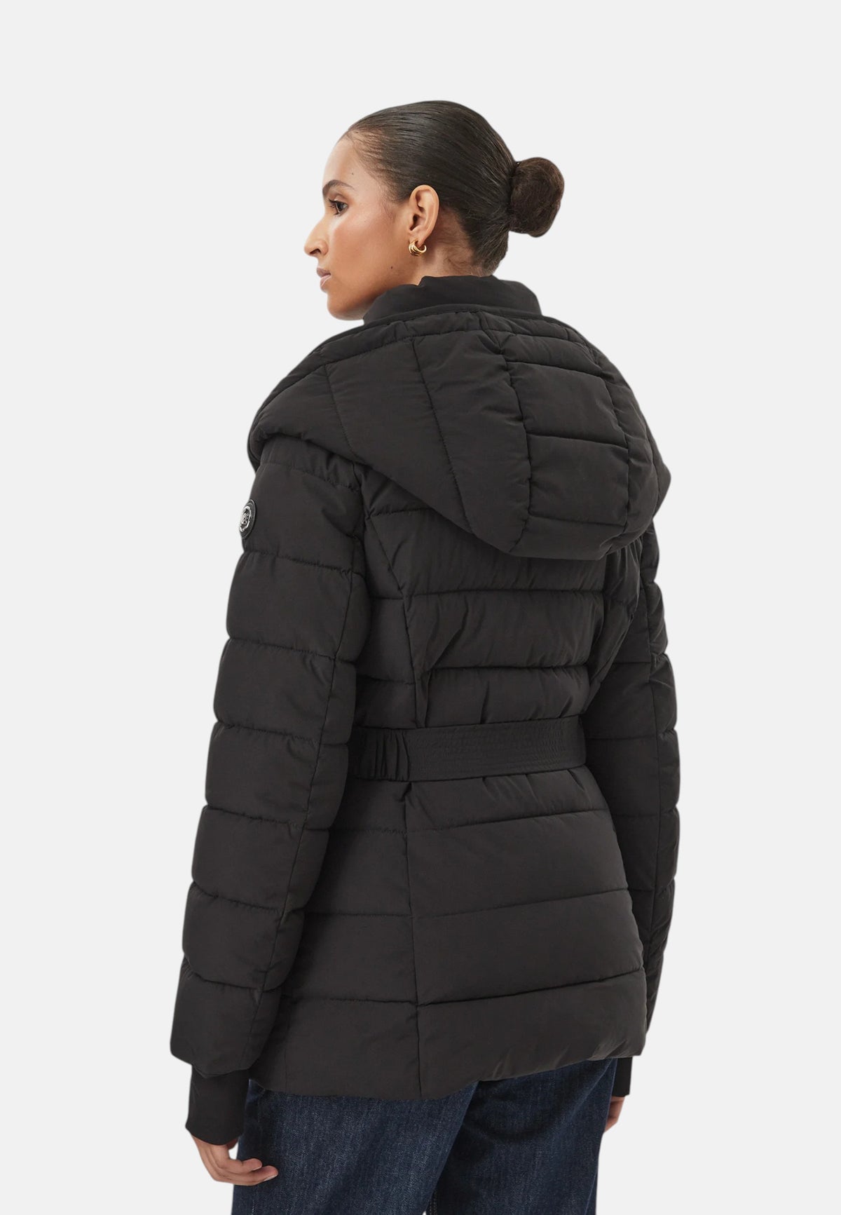 Giubbotto Invernale da donna Michael Kors Black