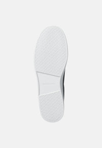 Sneakers da Uomo Reign con stampa logo Michael Kors Black