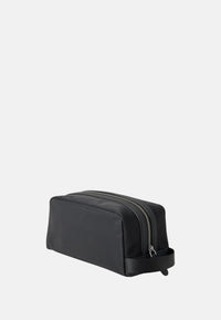 Pochette da viaggio Brooklyn in misto nylon Michael Kors Black