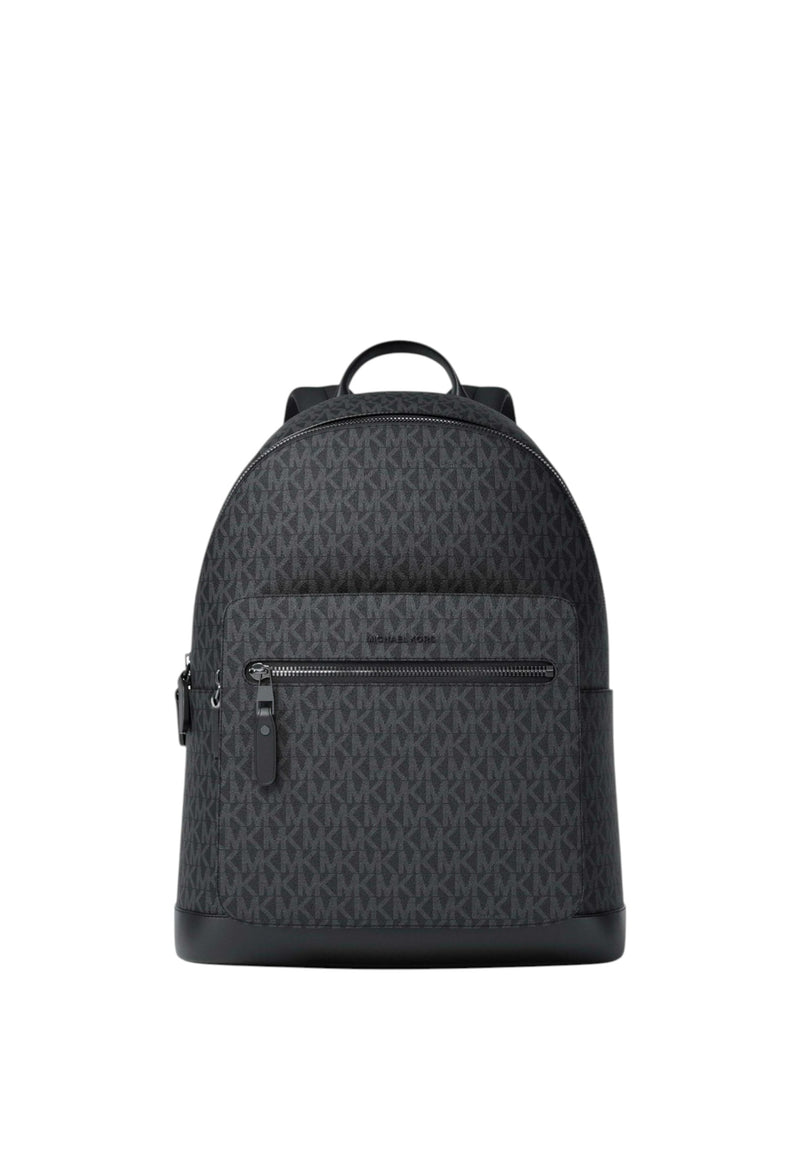 Zaino da Uomo MIchael Kors Black