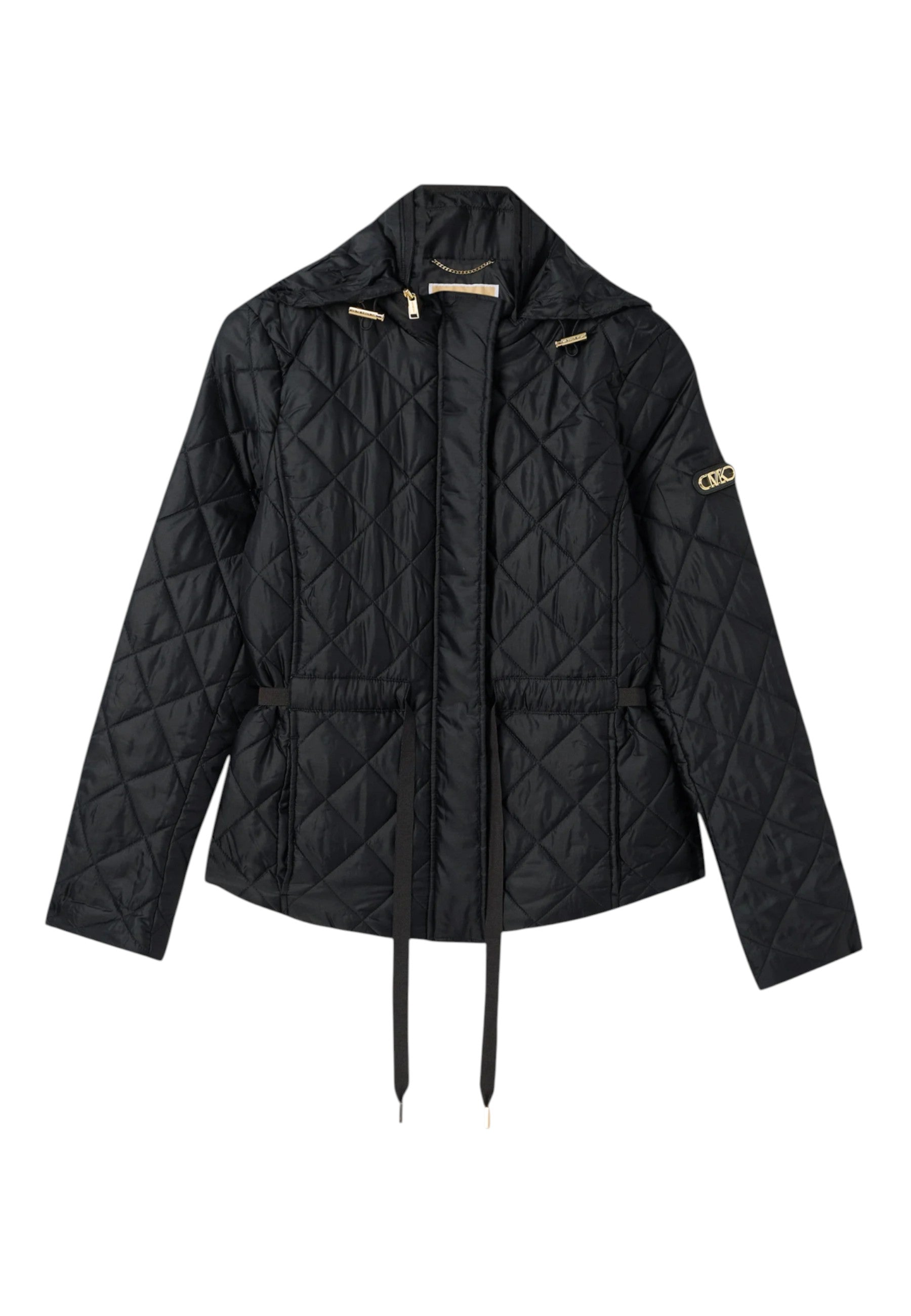 Giacca da Donna Regular Fit Michael Kors Black