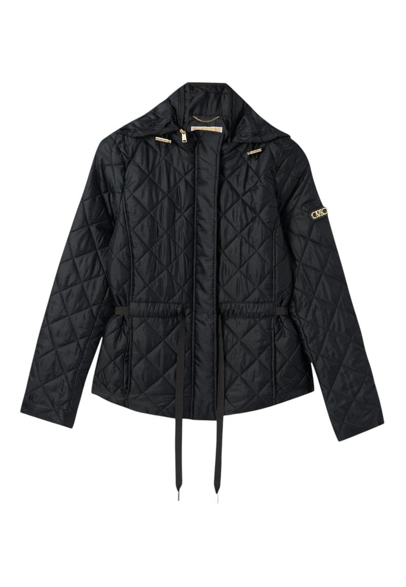 Giacca da Donna Regular Fit Michael Kors Black